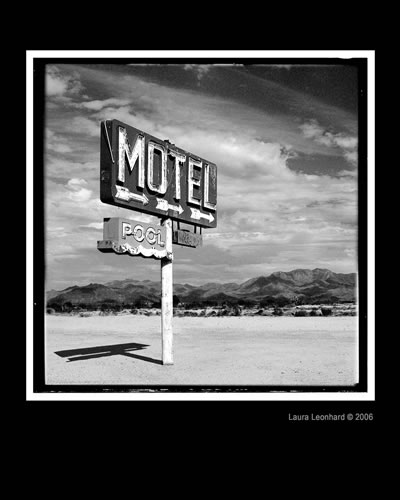 Motel