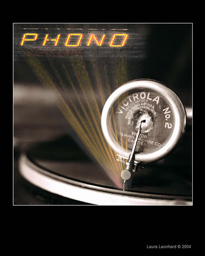 Phono